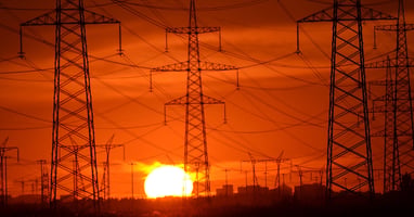 Power Transmission during heat wave